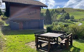 Chalet Les Sapins Sauna Au Pied Des Pistes